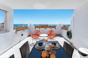 BHost - Los Carmenes Benalmadena